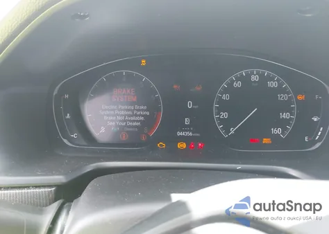 2022 Honda Accord Sport 2.0T from USA, damaged, VIN 1HGCV2F38NA015778